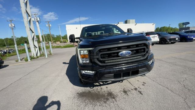 Thumbnail: 2023 Ford F-150 - 2