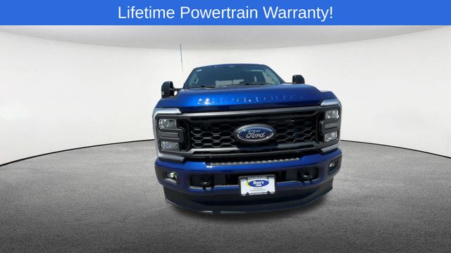 Thumbnail: 2026 Ford F-250 - 3
