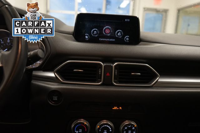Thumbnail: 2020 Mazda CX-5 - 21
