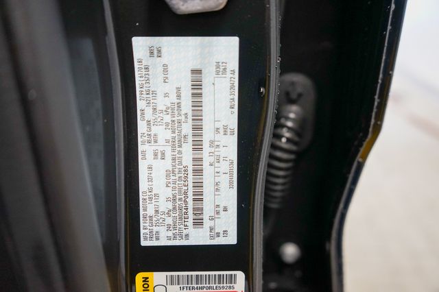 Thumbnail: 2024 Ford Ranger - 18
