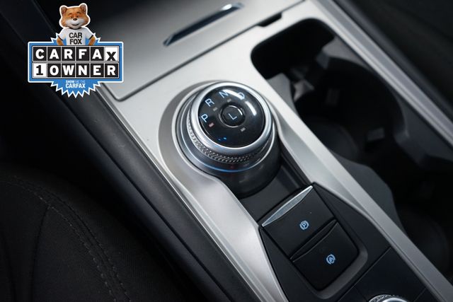 Thumbnail: 2022 Ford Explorer - 24
