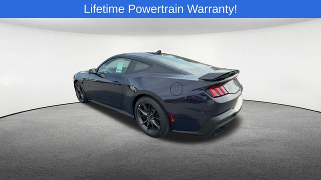 Thumbnail: 2025 Ford Mustang - 7