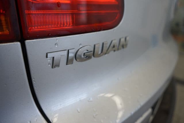 Thumbnail: 2017 Volkswagen Tiguan - 13