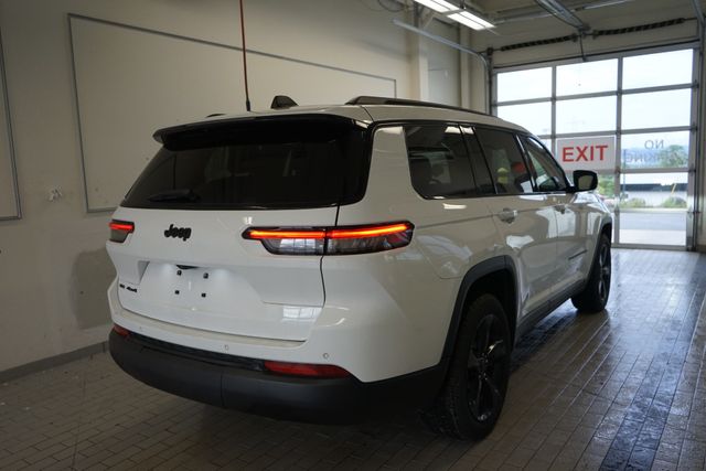 Thumbnail: 2021 Jeep Grand Cherokee L - 13