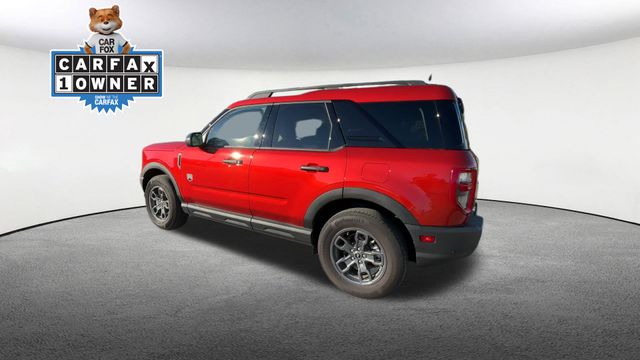 Thumbnail: 2024 Ford Bronco Sport - 7