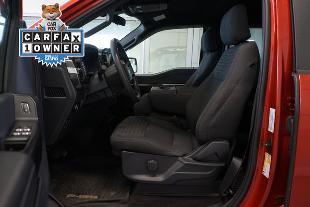 Thumbnail: 2023 Ford F-150 - 21
