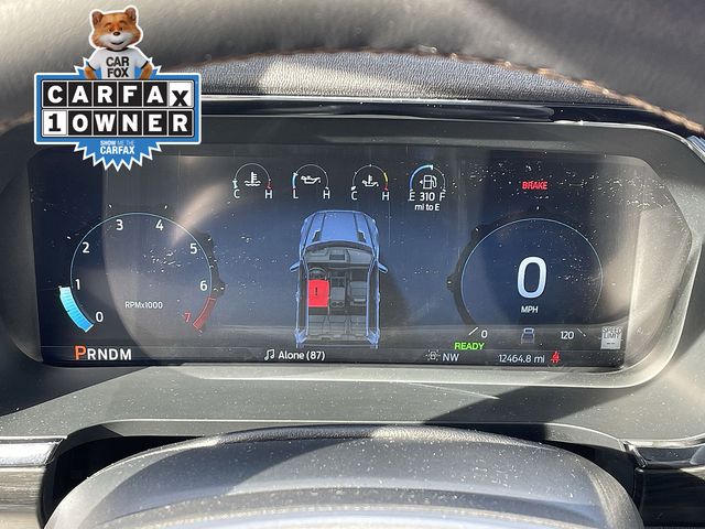 Thumbnail: 2025 Ford F-150 - 41