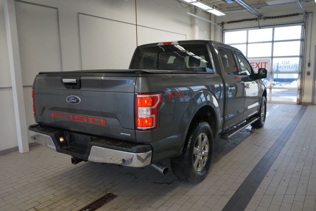 Thumbnail: 2019 Ford F-150 - 14