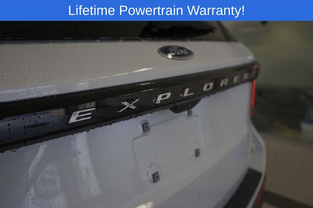 Thumbnail: 2026 Ford Explorer - 13