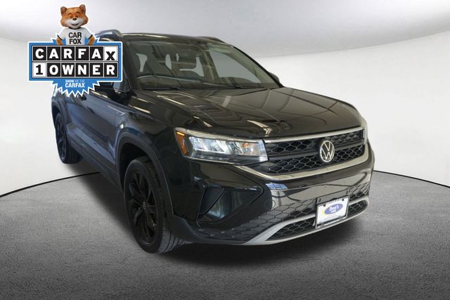 Thumbnail: 2023 Volkswagen Taos - 15