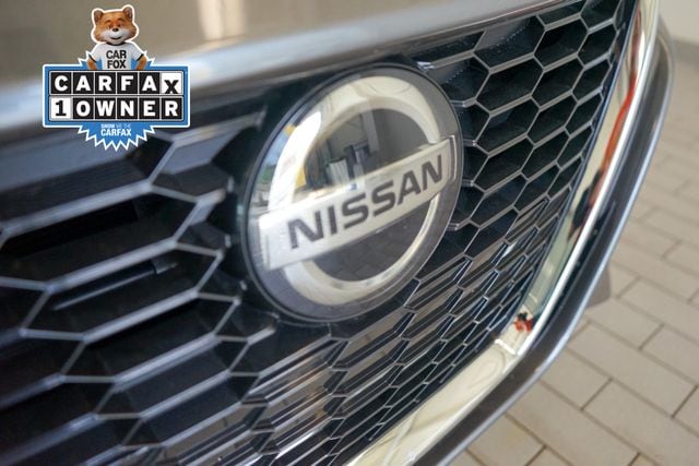 Thumbnail: 2022 Nissan Altima - 18