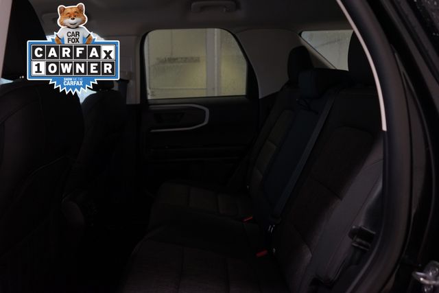 Thumbnail: 2023 Ford Bronco Sport - 28