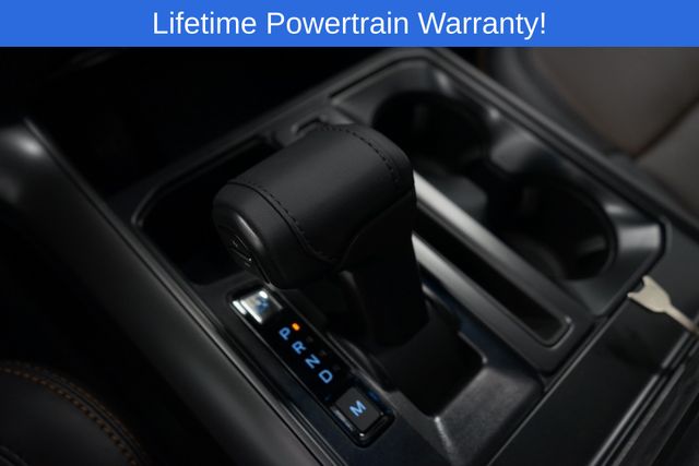 Thumbnail: 2025 Ford F-150 - 17