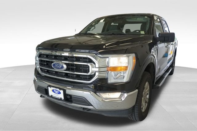 Thumbnail: 2023 Ford F-150 - 1
