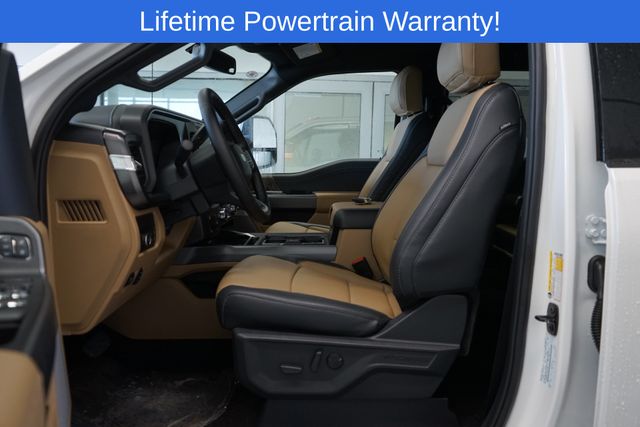 Thumbnail: 2026 Ford F-250 - 22