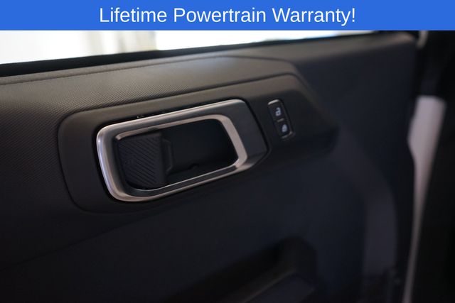 Thumbnail: 2025 Ford Bronco - 18