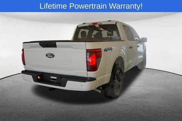 Thumbnail: 2025 Ford F-150 - 6