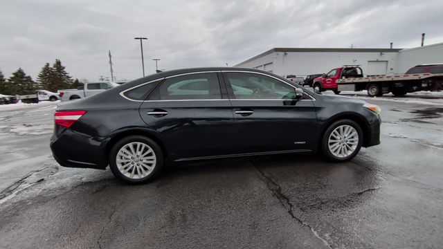 Thumbnail: 2015 Toyota Avalon - 10