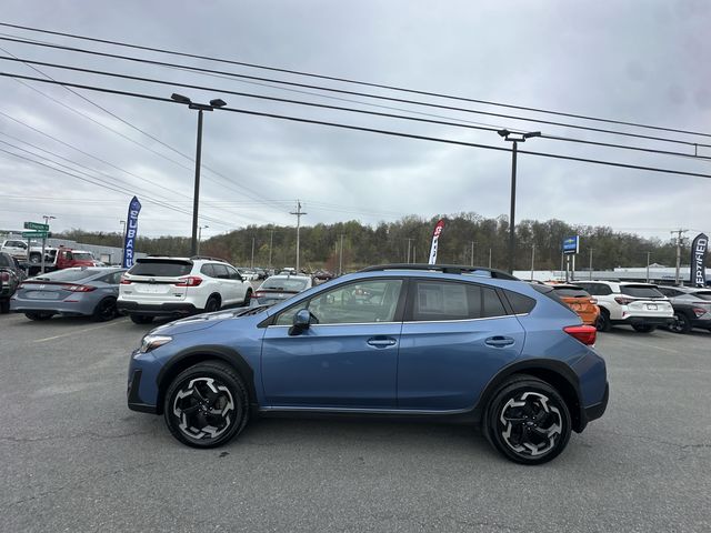 Thumbnail: 2023 Subaru Crosstrek - 12