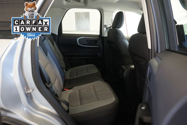 Thumbnail: 2022 Ford Bronco Sport - 32