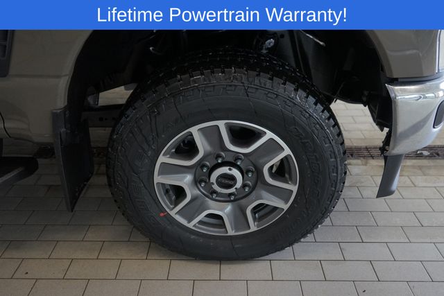 Thumbnail: 2026 Ford F-350 - 16