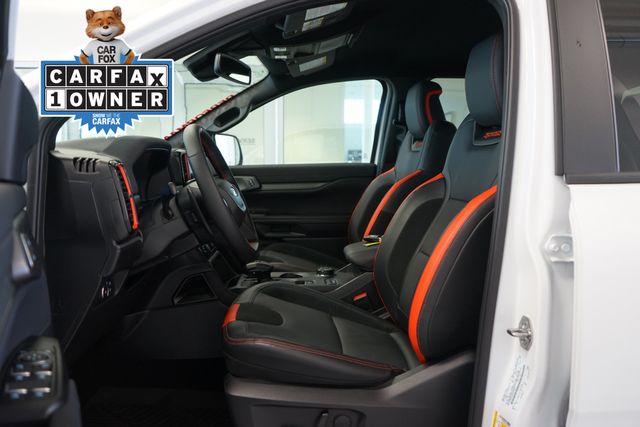 Thumbnail: 2024 Ford Ranger - 21