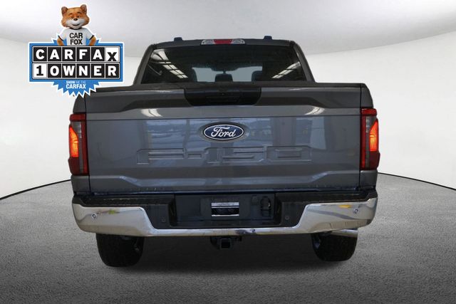 Thumbnail: 2025 Ford F-150 - 12