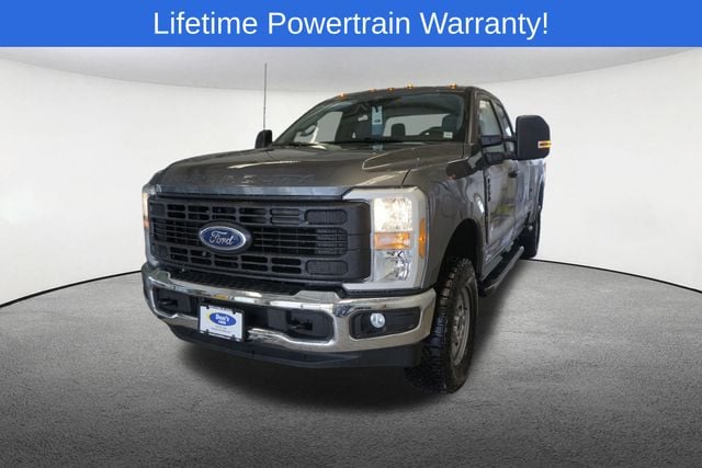 Thumbnail: 2026 Ford F-250 - 1