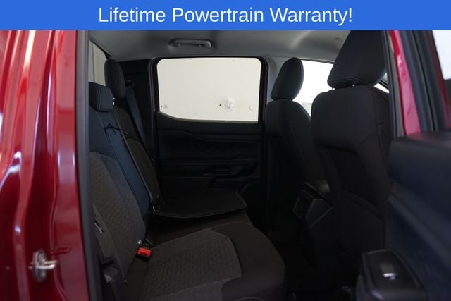 Thumbnail: 2025 Ford Ranger - 30