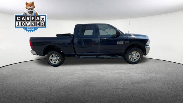 Thumbnail: 2015 RAM 2500 - 10