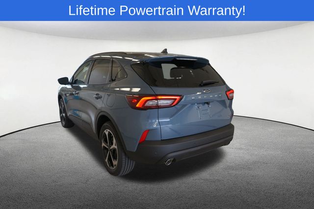 Thumbnail: 2025 Ford Escape - 10