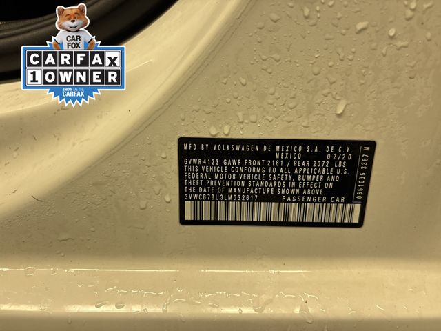 Thumbnail: 2020 Volkswagen Jetta - 22