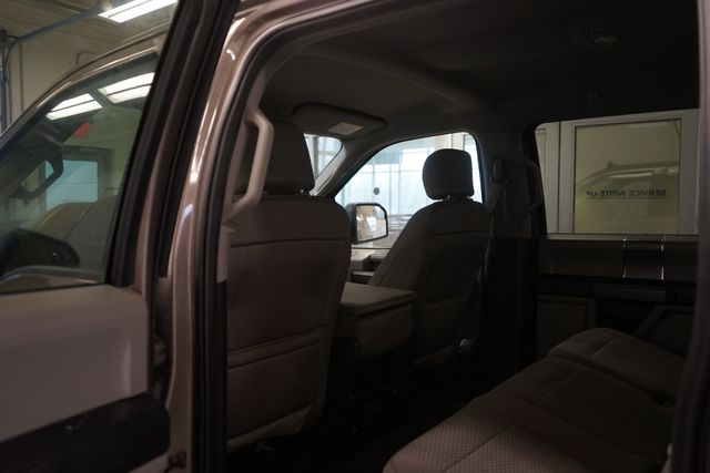 Thumbnail: 2020 Ford F-150 - 27