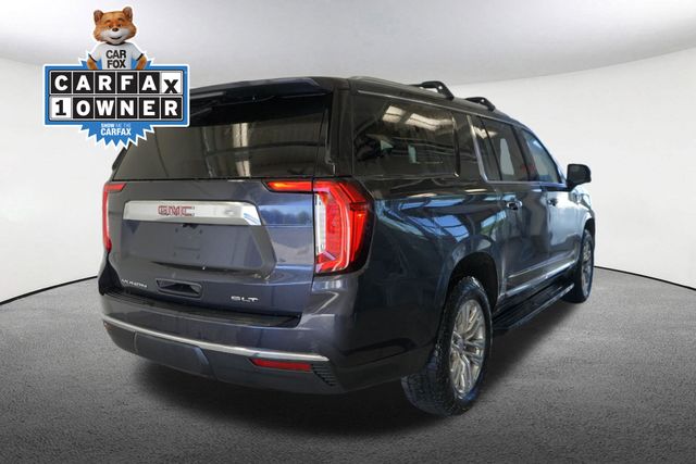 Thumbnail: 2023 GMC Yukon XL - 13