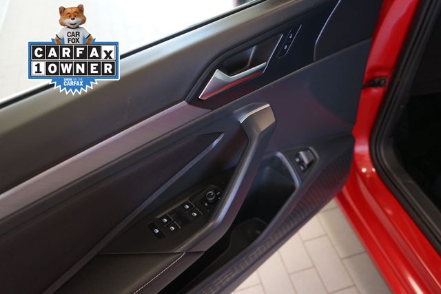 Thumbnail: 2023 Volkswagen Jetta - 19