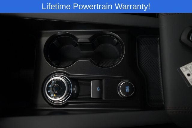 Thumbnail: 2026 Ford Explorer - 26