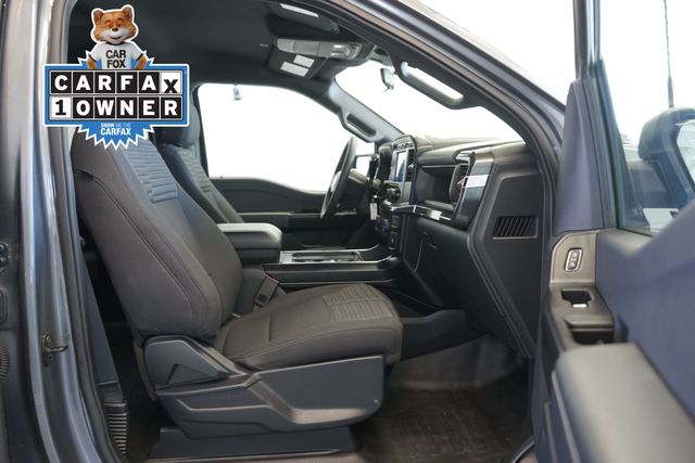 Thumbnail: 2023 Ford F-150 - 32