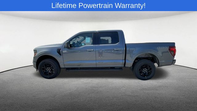 Thumbnail: 2026 Ford F-150 - 6