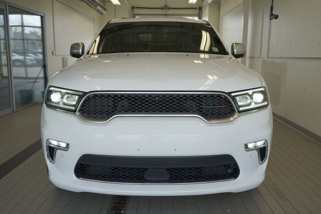 Thumbnail: 2023 Dodge Durango - 16