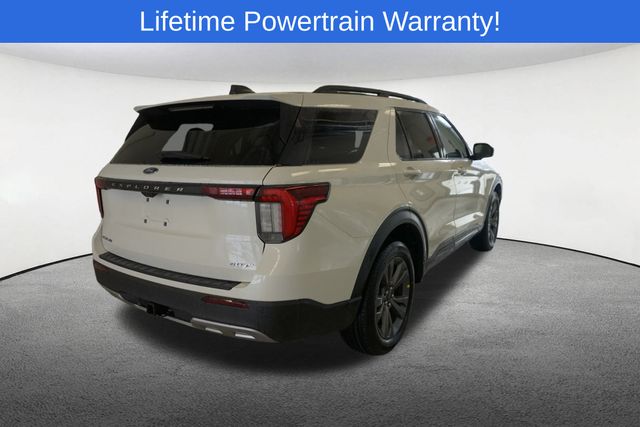 Thumbnail: 2026 Ford Explorer - 16