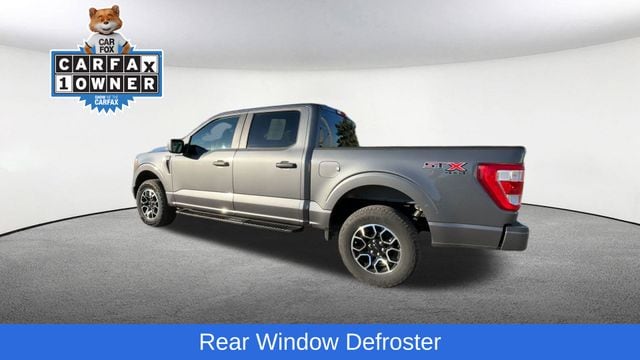 Thumbnail: 2022 Ford F-150 - 8