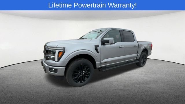 Thumbnail: 2025 Ford F-150 - 4