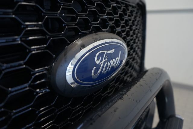 Thumbnail: 2018 Ford F-150 - 19