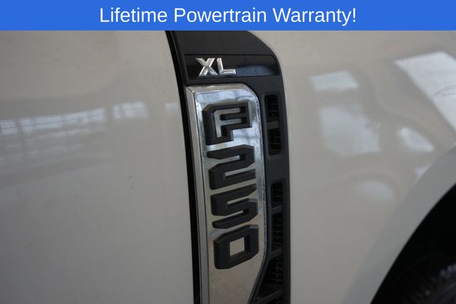 Thumbnail: 2026 Ford F-250 - 15