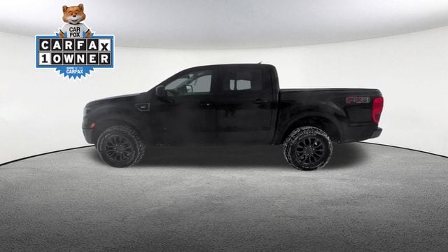 Thumbnail: 2023 Ford Ranger - 6
