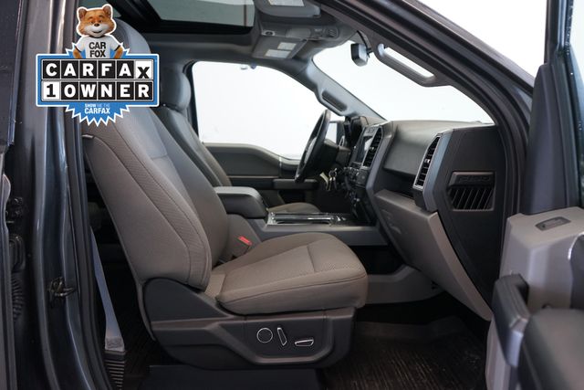 Thumbnail: 2018 Ford F-150 - 24