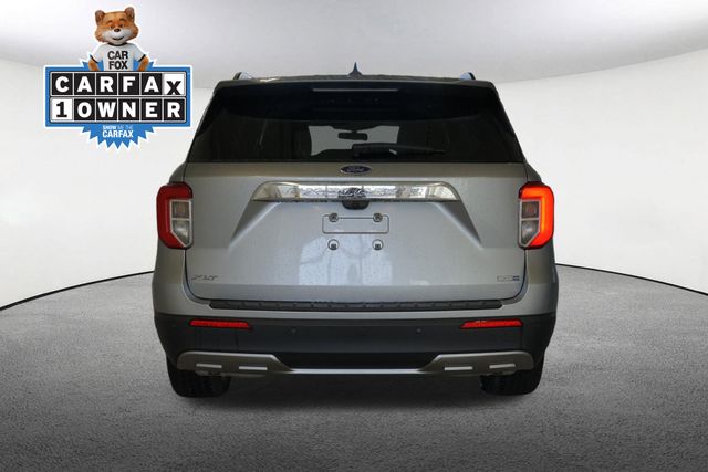 Thumbnail: 2023 Ford Explorer - 12