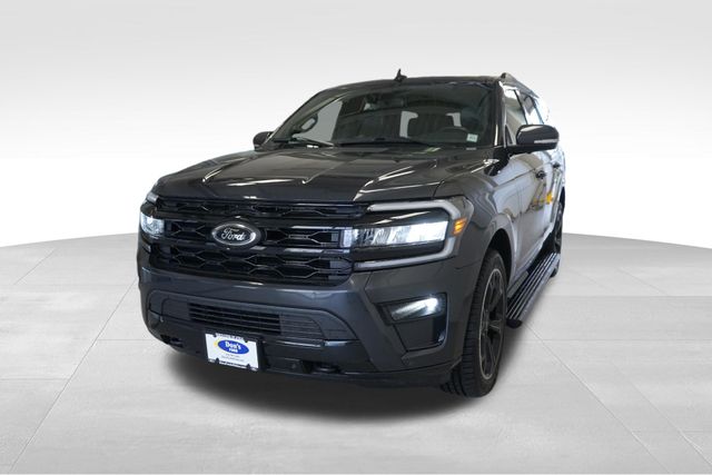 Thumbnail: 2022 Ford Expedition - 1