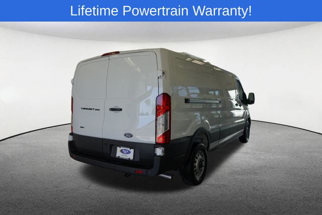 Thumbnail: 2026 Ford Transit Series - 14
