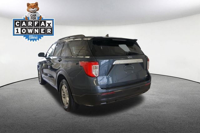 Thumbnail: 2023 Ford Explorer - 11
